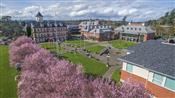 St. Michaels University School, Victoria, BC